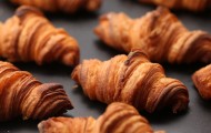 “cinq”クロワッサン