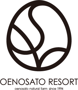 大江ノ郷リゾートロゴ