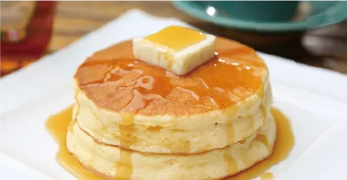 ココガーデンカフェ