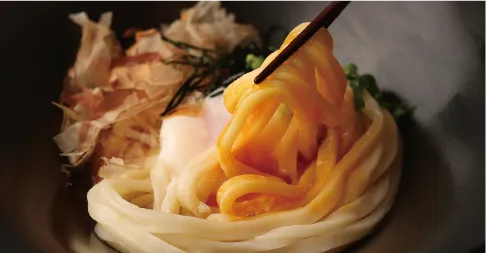 大江ノ郷製麺所