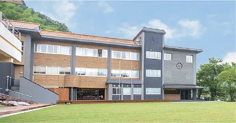 オオエバレーステイ