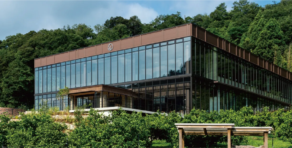 大江ノ郷ヴィレッジ