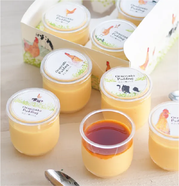 大江ノ郷ヴィレッジ