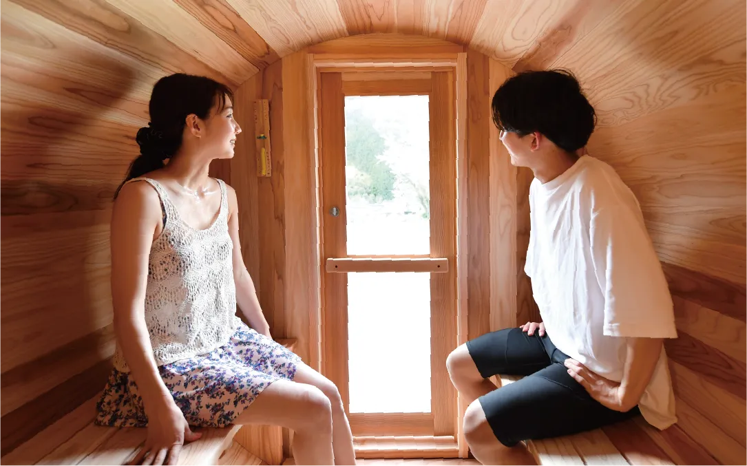 アクティビティ