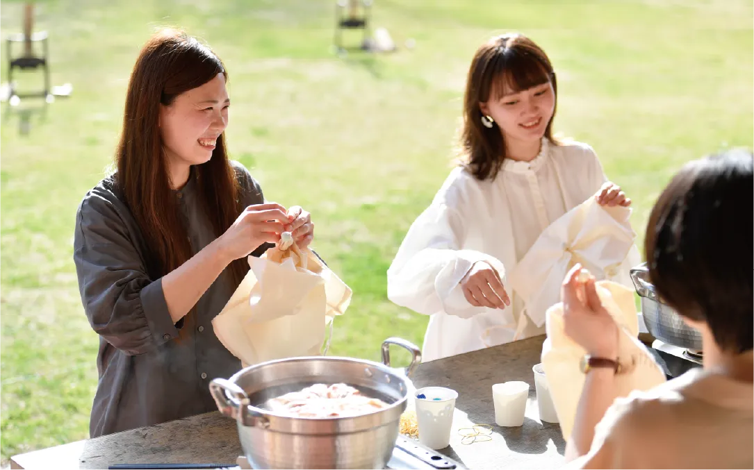 アクティビティ