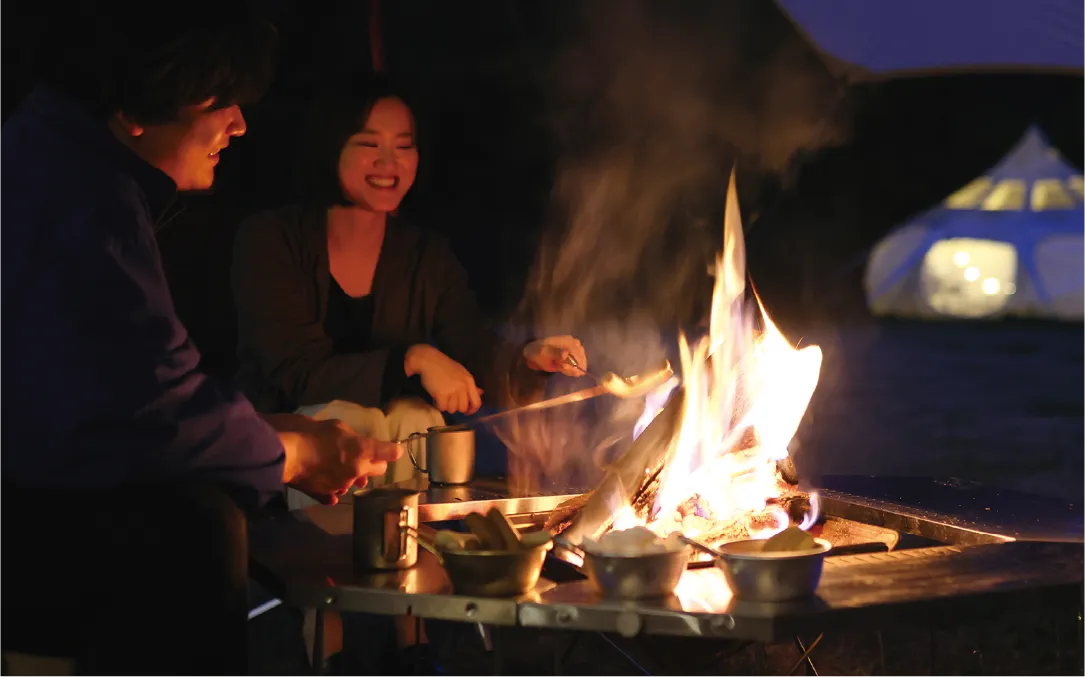 アクティビティ