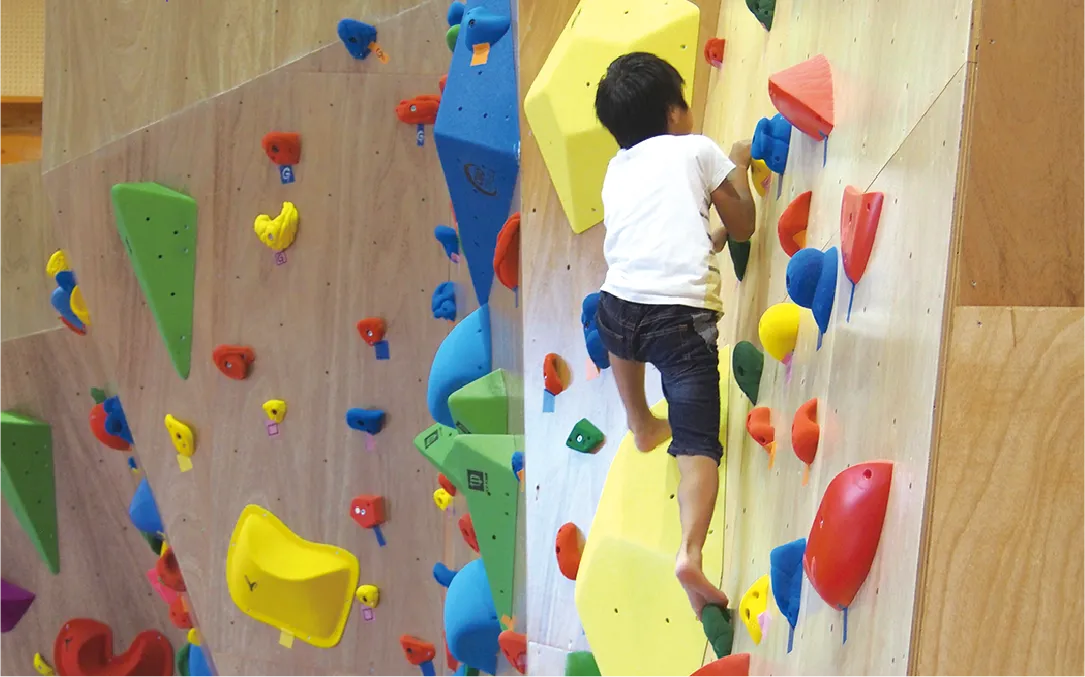 アクティビティ