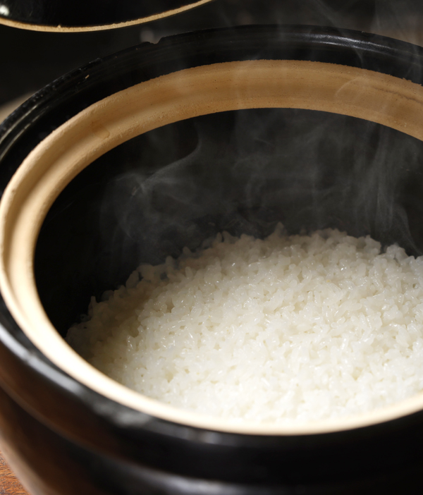ダイニングレストランIRORI　土鍋炊きごはん