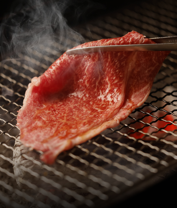 ダイニングレストランIRORI　鳥取和牛