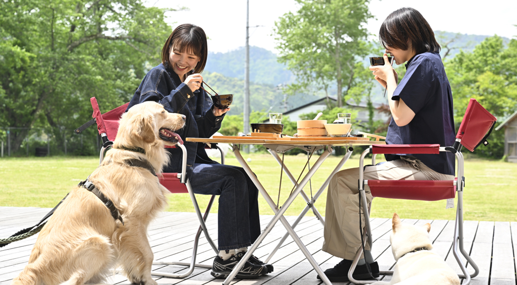 ダイニングレストランIRORI