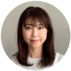 荒石 由紀恵